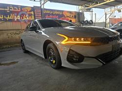 کیا K5